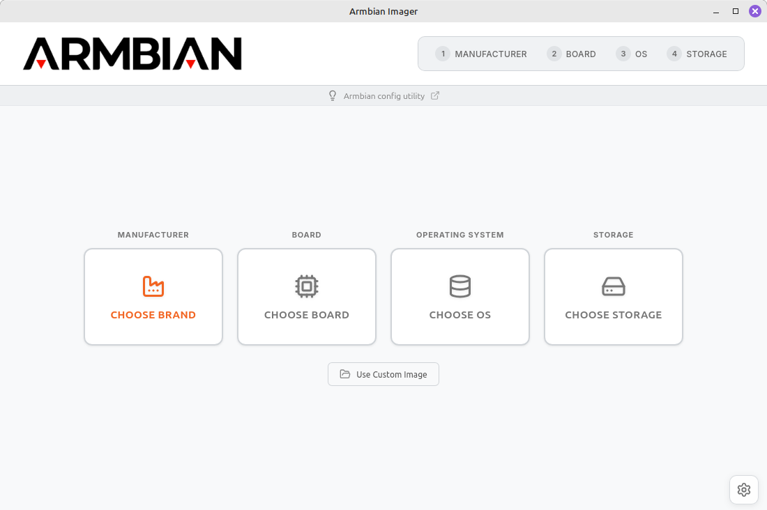 Armbian.Imager_1.2.8_amd64.AppImage